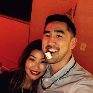 Meet your Posher, Sun ah